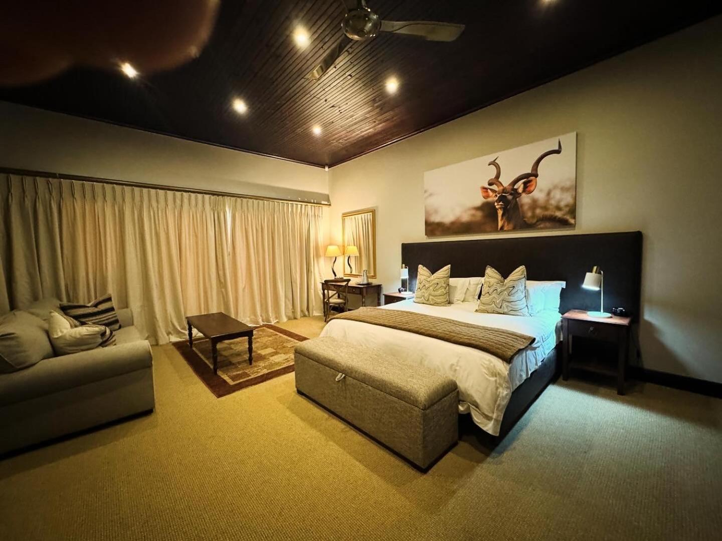 Swartberg Private Game Lodge Oudtshoorn Exterior foto