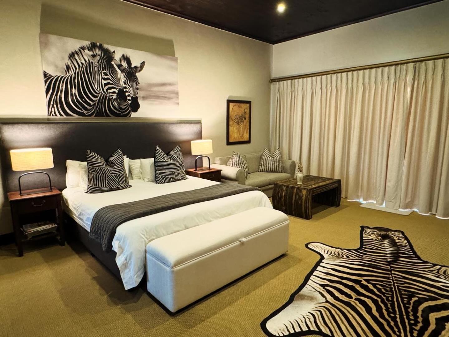 Swartberg Private Game Lodge Oudtshoorn Exterior foto
